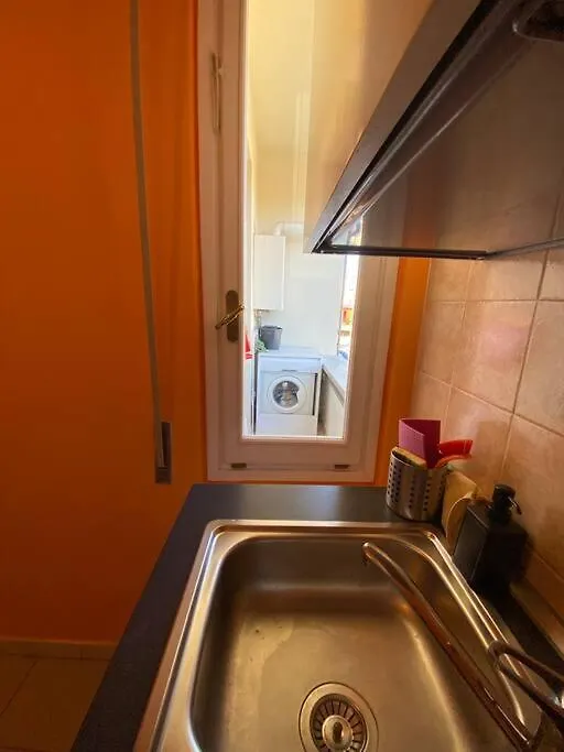 Florentia Viola Apartament I Florence